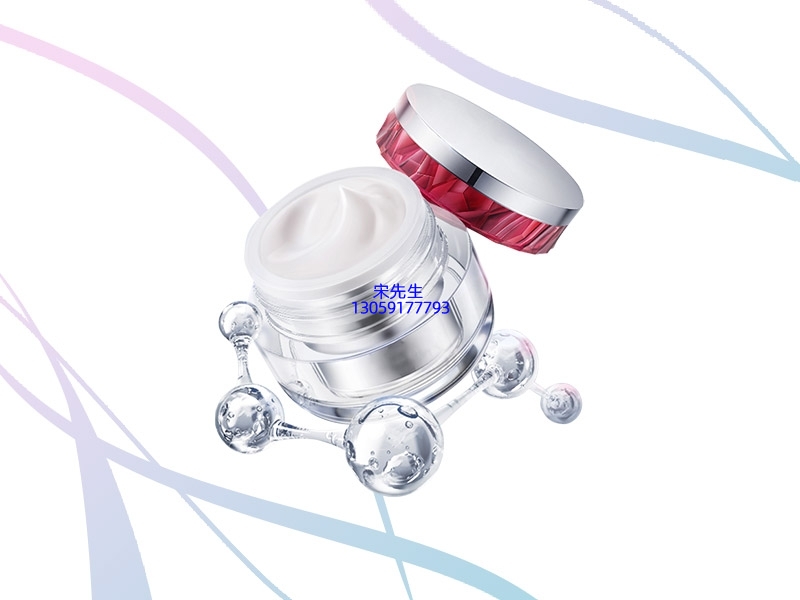 彰彩_神经酰胺出水霜OEM定制加工贴牌