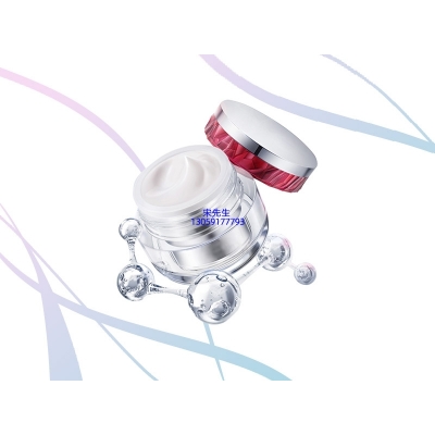 彰彩_神经酰胺出水霜OEM定制加工贴牌